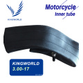 300/17 300/18 350/18 Tyre Inner Rubber for Motorcycles